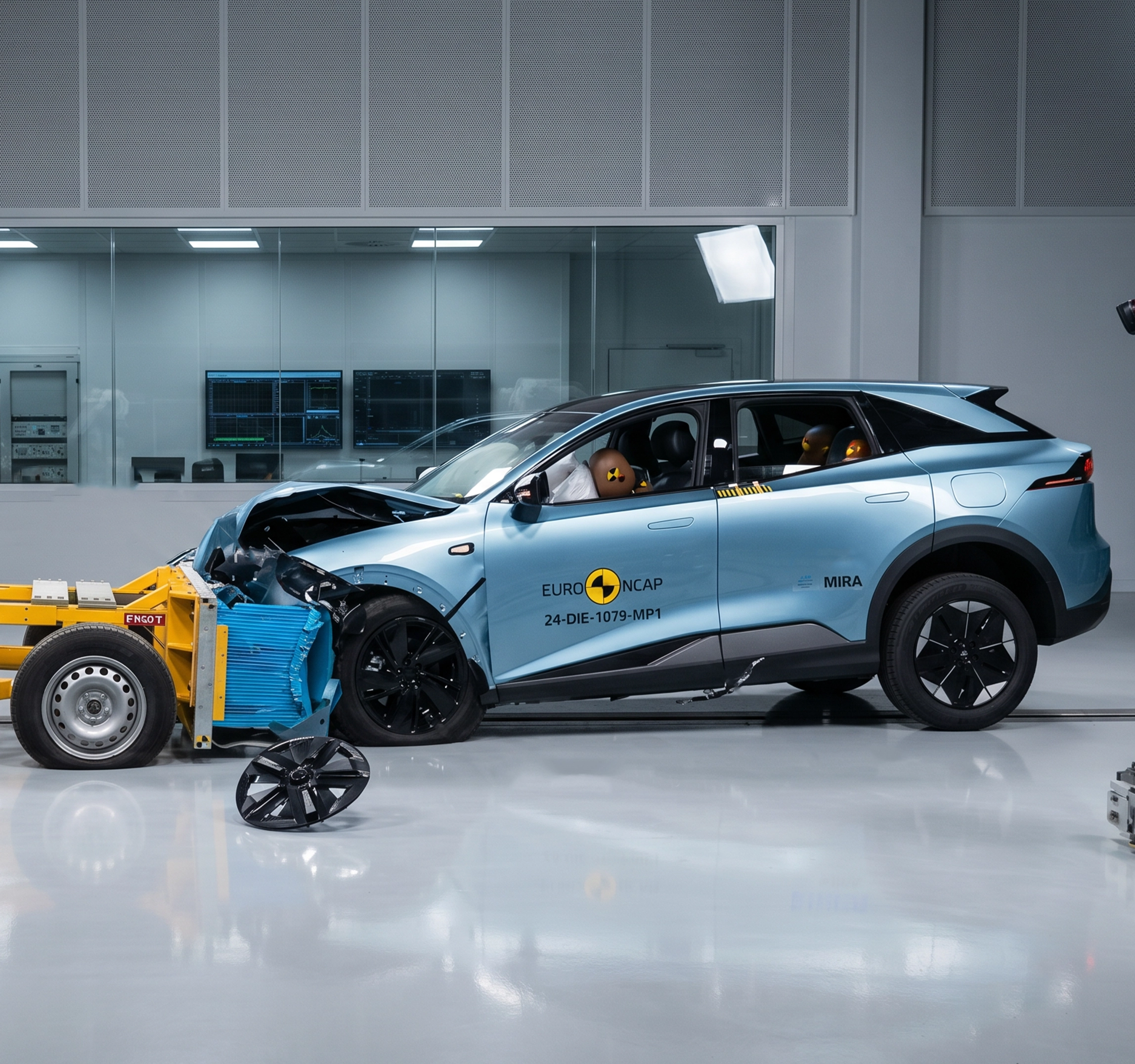 Euro NCAP